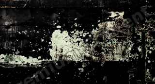 photo texture of stains decal 0001